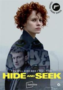  HIDE & SEEK - supershop.sk