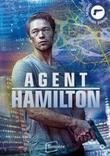  AGENT HAMILTON - SEASON 1 - suprshop.cz