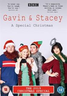 TV SERIES  - DVD GAVIN & STACEY: A..