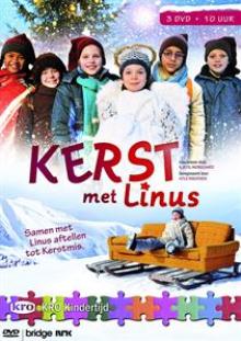 TV SERIES  - 2xDVD KERST MET LINUS