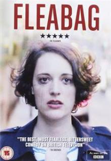  FLEABAG SERIES 1 - suprshop.cz