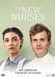  NEW NURSES - SEASON 2 - suprshop.cz