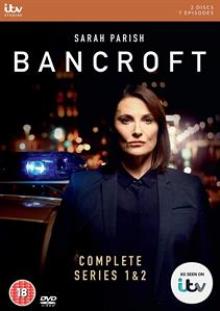 TV SERIES  - 2xDVD BANCROFT S1-2