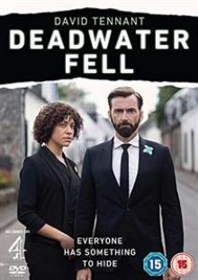 TV SERIES  - DV DEADWATER FELL