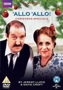  ALLO ALLO-CHRISTMAS.. - supershop.sk