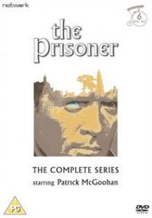 TV SERIES  - 6xDVD PRISONER: THE COMPLETE..