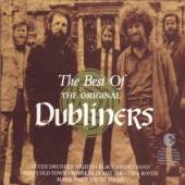 DUBLINERS  - 3xCD BEST OF THE ORIGINAL..