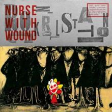 NURSE WITH WOUND  - VINYL ROCK 'N' ROLL STATION [VINYL]