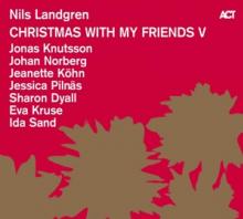 LANDGREN NILS  - VINYL CHRISTMAS WITH MY.. [VINYL]