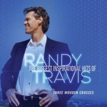 TRAVIS RANDY  - VINYL BIGGEST INSPIRATIONAL.. [VINYL]