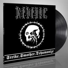  STRIKE.SMOTHER.DEHUMANIZE [VINYL] - supershop.sk