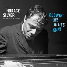  BLOWIN' THE BLUES AWAY/180GR./FRANCIS WOLFF COLL./INCL. 1 BONUS TRACK -HQ- [VINYL] - supershop.sk