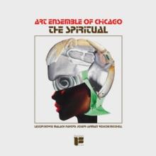  SPIRITUAL [VINYL] - supershop.sk