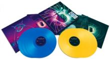  PARADISE OF DEATH & THE GHOSTS OF N-SPAC [VINYL] - suprshop.cz