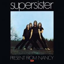  PRESENT FROM NANCY//180GR./INSERT/500 COPIES RED VINYL -COLOURED- [VINYL] - supershop.sk