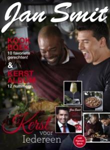  KERST VOOR.. -CD+BOOK- - suprshop.cz