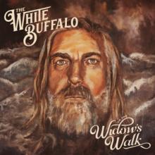 WHITE BUFFALO  - VINYL ON THE.. -COLOURED- [VINYL]