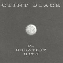 BLACK CLINT  - CD GREATEST HITS