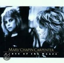 MARY CHAPIN CARPENTER  - CD STATE OF THE HEART