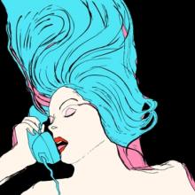 CHROMATICS  - 2xVINYL NIGHT DRIVE -REISSUE- [VINYL]