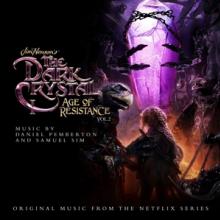 PEMBERTON DANIEL  - CD DARK CRYSTAL: AGE OF..