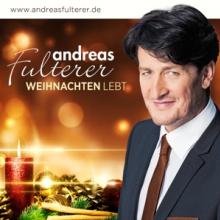 FULTERER ANDREAS  - CD WEIHNACHTEN LEBT