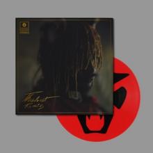 THUNDERCAT  - VINYL IT IS WHAT IT IS -PD- [VINYL]