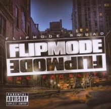 FLIPMODE SQUAD  - CD FACELIFT