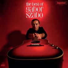 SZABO GABOR  - VINYL BEST OF.. -COLOURED- [VINYL]