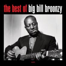 BIG BILL BROONZY  - VINYL BEST OF -HQ- [VINYL]