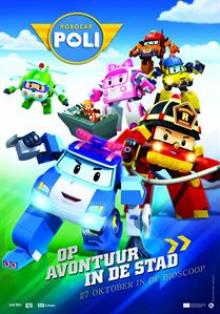  ROBOCAR POLI - OP.. - supershop.sk