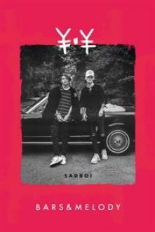 BARS & MELODY  - 2xCD SADBOI -FANBOX/LTD-