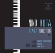  PIANO CONCERTOS - suprshop.cz