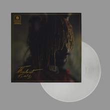 THUNDERCAT  - VINYL IT IS WHAT.. -COLOURED- [VINYL]