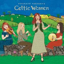 PUTUMAYO PRESENTS  - CD CELTIC WOMEN