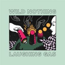  LAUGHING GAS -COLOURED- [VINYL] - supershop.sk