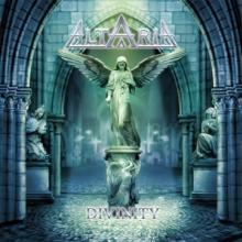 ALTARIA  - VINYL DIVINITY -REMAST/LTD- [VINYL]