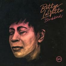 LAVETTE BETTYE  - VINYL BLACKBIRDS -HQ/COLOURED- [VINYL]