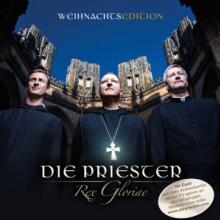 DIE PRIESTER  - 2xCD+DVD GLORIA -CD+DVD [DELUXE]