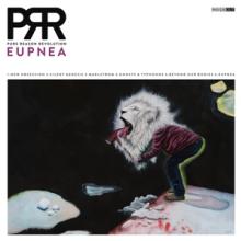  EUPNEA -LP+CD/GATEFOLD- [VINYL] - suprshop.cz