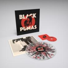 BLACK PUMAS  - 2xVINYL BLACK PUMAS [VINYL]