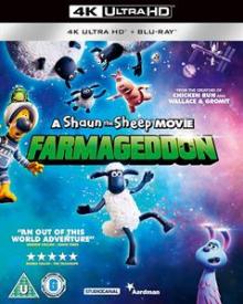  FARMAGEDDON [BLURAY] - suprshop.cz