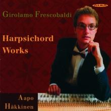  HARPSICHORD WORKS - supershop.sk