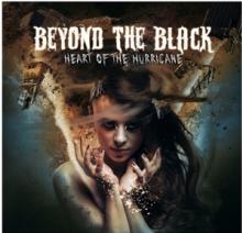 BEYOND THE BLACK  - CDG HEART OF THE HURRICANE