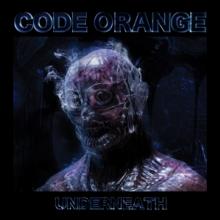 CODE ORANGE  - VINYL UNDERNEATH [VINYL]