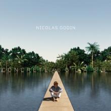 GODIN NICOLAS  - CD CONCRETE AND GLASS