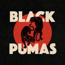  BLACK PUMAS -BONUS TR- - supershop.sk