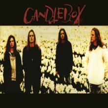 CANDLEBOX  - 2xVINYL CANDLEBOX -HQ/INSERT- [VINYL]