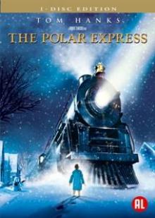  POLAR EXPRESS - suprshop.cz