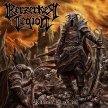 BERZERKER LEGION  - VINYL OBLITERATE.. -COLOURED- [VINYL]